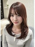 ワンカールレイヤースタイル