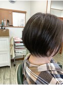 ショート