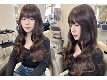 メゾン(MEZoN)の雰囲気（11月より髪質向上！最高級人毛レミーシールエクステ！外れにくい）