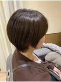 ショート