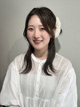 エイム(A-im)&nbsp;竹田 有沙