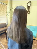 赤み消しカーキベージュ