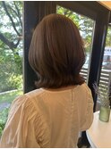 くびれレイヤー