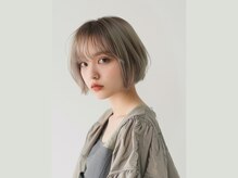 リーシュ(LEASH)