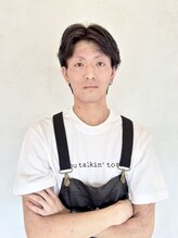 ジョニーメン 中野店(Johnny MEN) 下會所麟太 【中野】