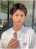 トレンド《アクティブショート》 山梨 洸