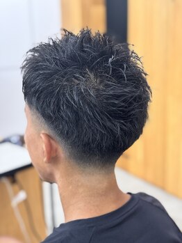 ルグン(LUGN)の写真/忙しい毎日に大人メンズカジュアルな装いとリラックスできる癒やしの時間を♪
