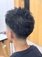 ルグン(LUGN)の写真/忙しい毎日に大人メンズカジュアルな装いとリラックスできる癒やしの時間を♪