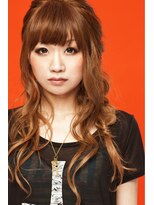 フェイス 南１１条店(FAITH) ラフガーリー