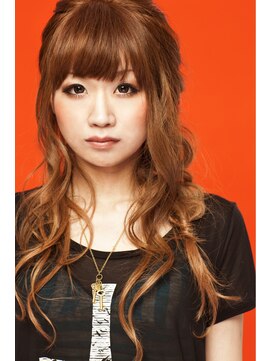 フェイス 南１１条店(FAITH) ラフガーリー