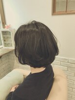 ミルク(MILK) *エアリー×ボブ*