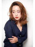 【PESCA立川】 女度を上げるグラマラスカール