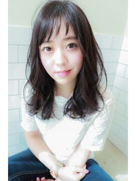 シエナ(CIENA) 【CIENA】チョコレートブラウンカラー☆＠吉澤