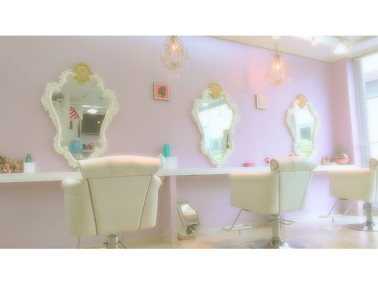 メルシー(Merci)｜ホットペッパービューティー