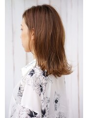 ~2018 HUMAN guest collection~ 8《HUMAN 練馬・豊島園》