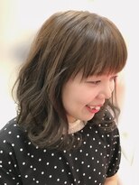 リップソウル(RIP SOUL)&nbsp;カーキアッシュ☆グラテーション