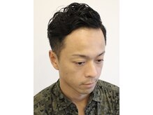 グラム ヘア デザイン(glam hair design)