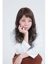 マウナ ヘアー(MAUNA HAIR) アッシュベージュ