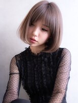 オルソーヘアー(orso hair) orsohair x 髪質改善トリートメント