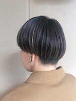 エフ アヴェダ 木の葉モール橋本(F AVEDA) ハイライトマッシュ