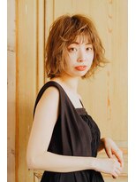 グランシャリオ 笹塚店(Grand Chariot) 【2020年の新作スタイル】笹塚美容室Grand Chariot