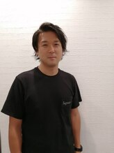 アンドシーク(and seek) KAZU