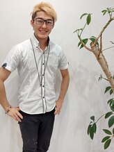 美容室 Wink&nbsp;坂本 達彦