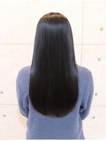 ワンヘアーアシスト(ONE HAIR assist) 【ONE  HAIR】高浸透ウルティア5stepトリートメント☆