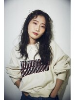 イングローブ 千葉ニュータウン中央店(Ingrove)&nbsp;カーリーロング