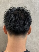 ヘアサロンエム 大宮店(HAIR SALON M) メンズショート