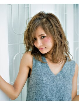 エルモ(Elmo.) スタイル#7