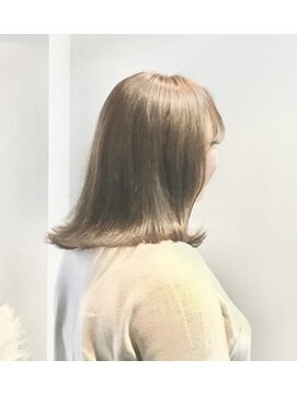 アール(ar) ＊BeigeOliveミディ＊