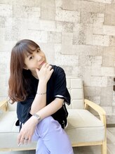 ケースワーク(CASE WORK)&nbsp;高橋 花織