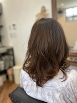 メロウ(MELLOW)&nbsp;おとなゆるモテ