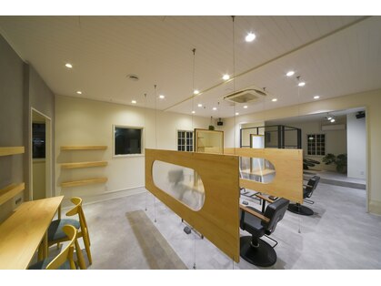 ウタ(UTA)の写真