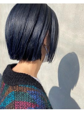 ギネス(guinness) navy blue