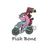 フィッシュボーン(Fish Bone)のお店ロゴ