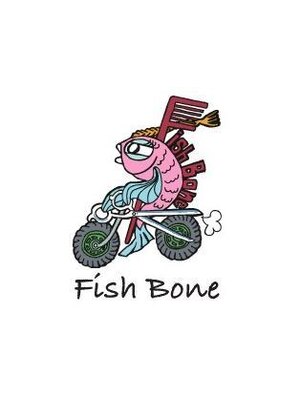 フィッシュボーン(Fish Bone)