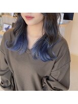 アルドラ(ALUDRA)&nbsp;グラデーションカラー