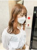 インナーオレンジ