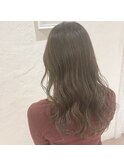 20代30代40代イメチェン艶髪ミルクチョコレートカラー小顔/横浜