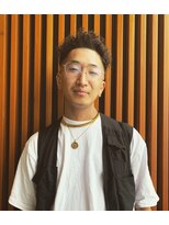 ランズサンズ 表参道(runsuns)&nbsp;コンマヘア/アップバング/ツーブロックマッシュ[表参道駅]