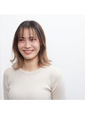 大人可愛いセミディ