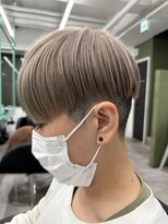 エイト 川崎店(EIGHT)&nbsp;フルブリーチ［川崎］