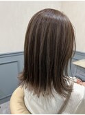 ニュアンスハイライト