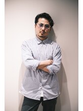 アグ ヘアー グルー 金町店(Agu hair grue)&nbsp;鶴田 尚己