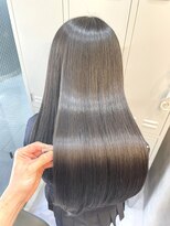 プレシャスバイプロデュース(precious by Produce)&nbsp;うるつや◎髪質改善ストレート［町田/町田駅/髪質改善/美髪］