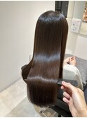 【松葉】髪質改善/髪質改善ストレート/髪質改善トリートメント