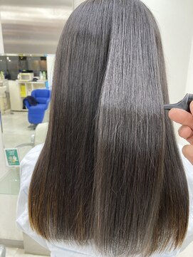 ユニティ 橋本店 ロング