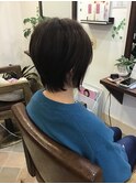 大人ショート☆